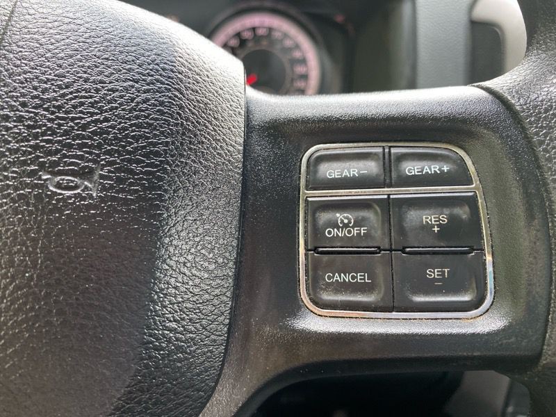 2019 RAM 1500 Image 54