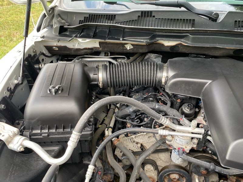 2019 RAM 1500 Image 56