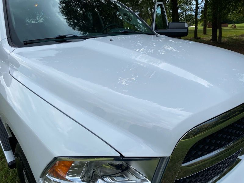 2019 RAM 1500 Image 60