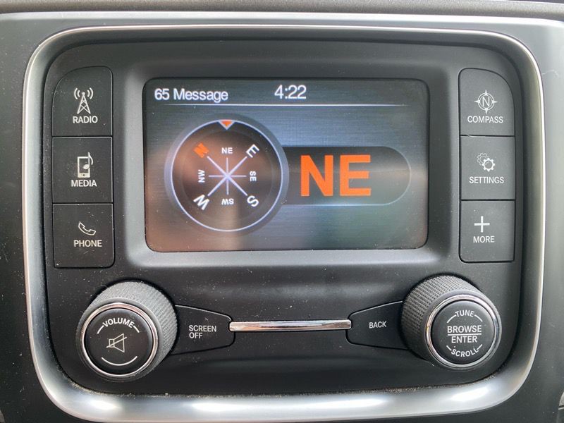 2019 RAM 1500 Image 61