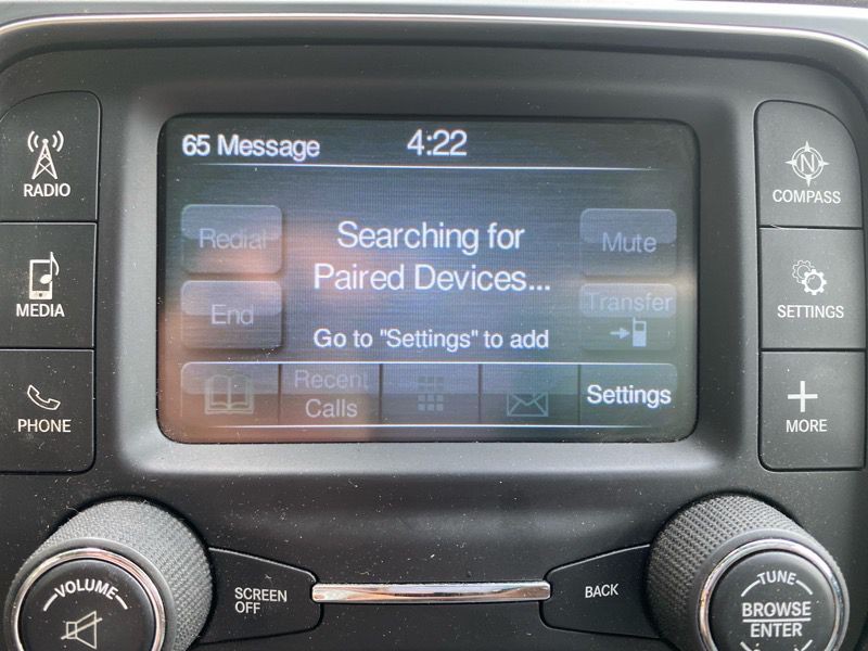 2019 RAM 1500 Image 62