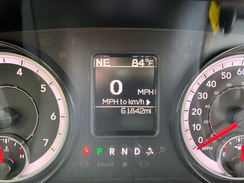 2019 RAM 1500 Image 66