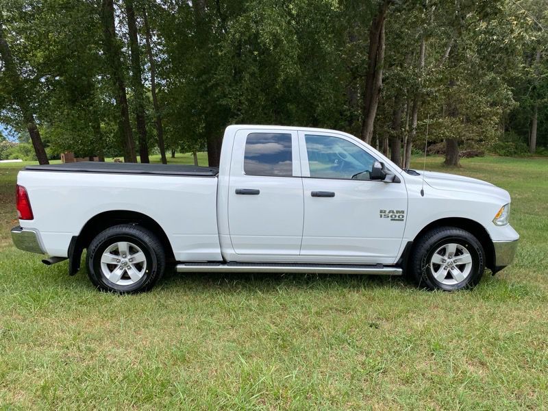 2019 RAM 1500 Image 67