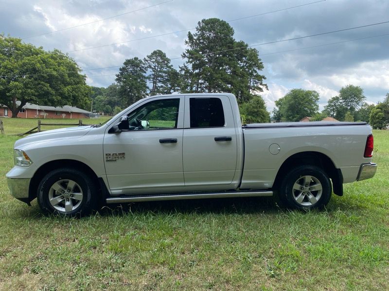 2019 RAM 1500 Image 68