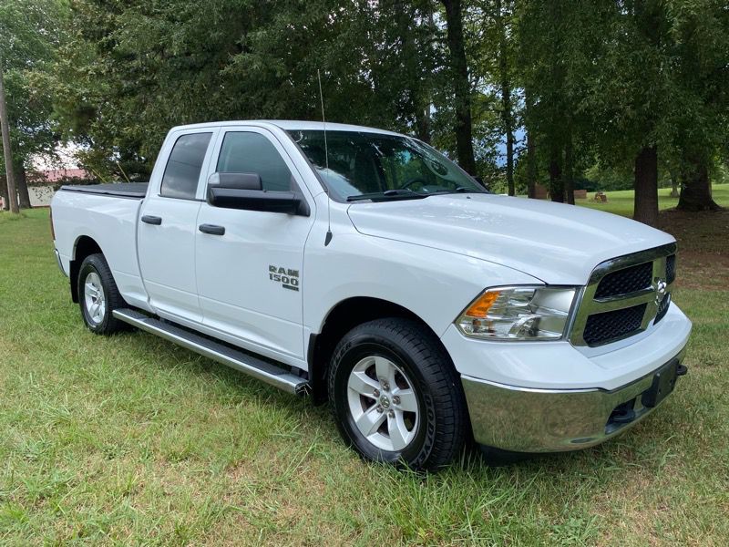 2019 RAM 1500 Image 69