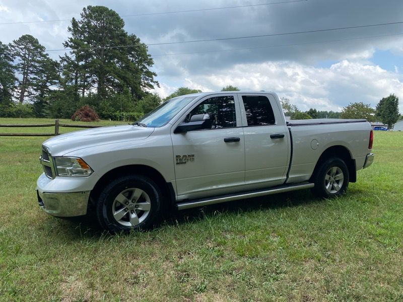 2019 RAM 1500 Image 70