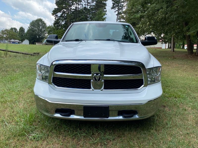 2019 RAM 1500 Image 71