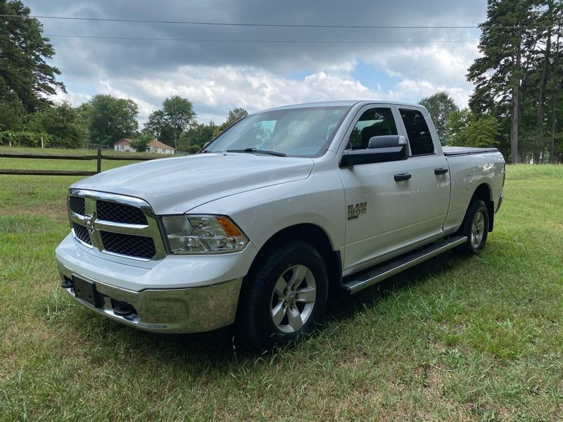 2019 RAM 1500 Image 72