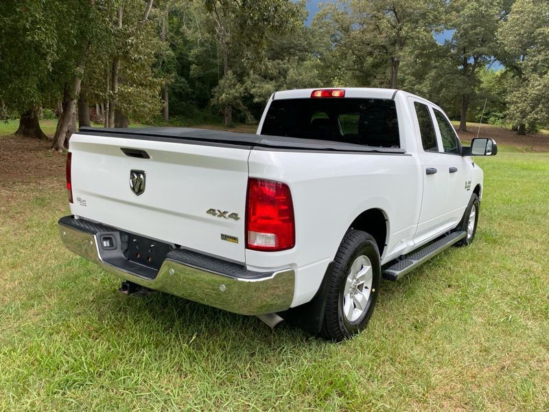 2019 RAM 1500 Image 73