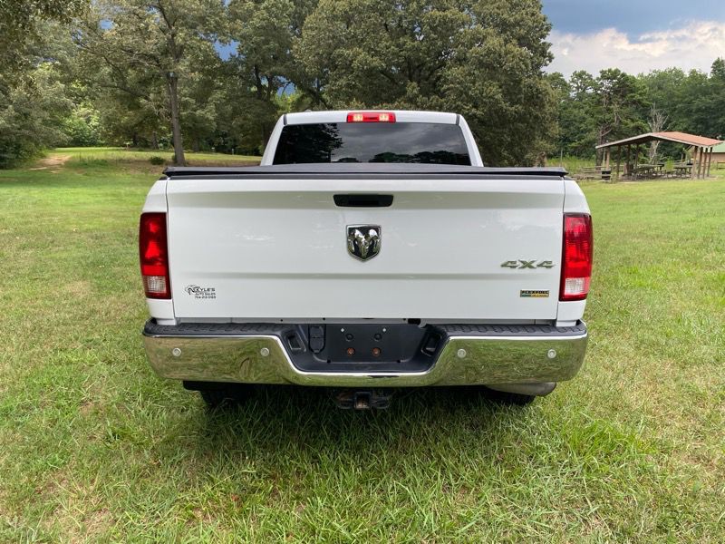 2019 RAM 1500 Image 74