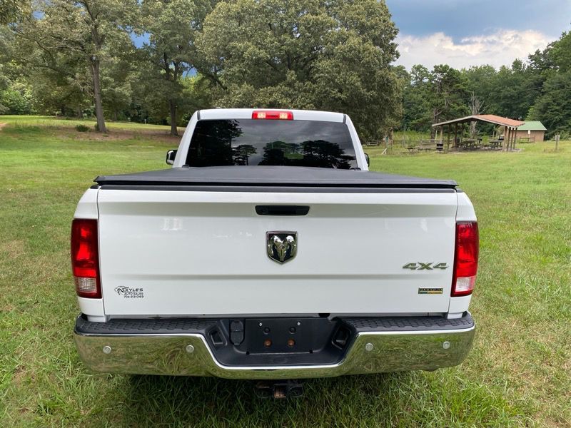 2019 RAM 1500 Image 75
