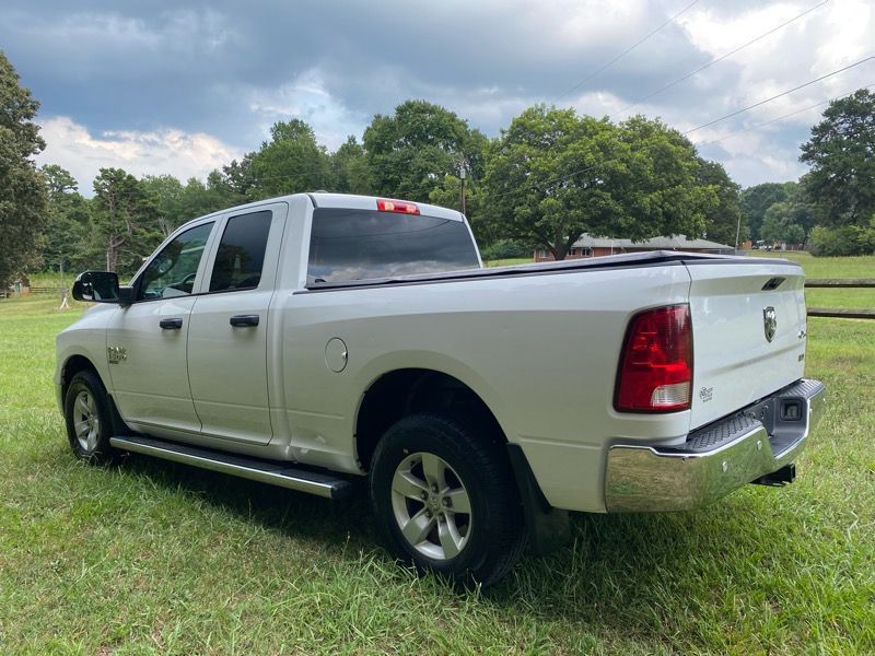 2019 RAM 1500 Image 76