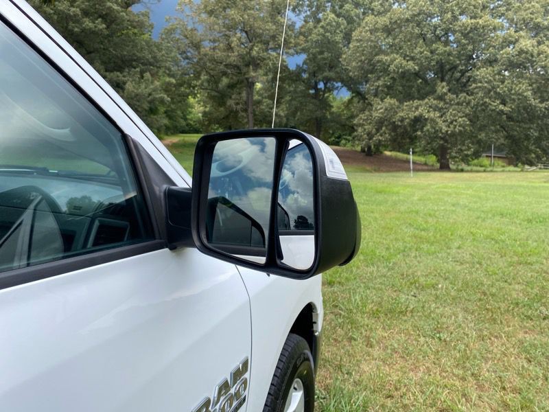 2019 RAM 1500 Image 78