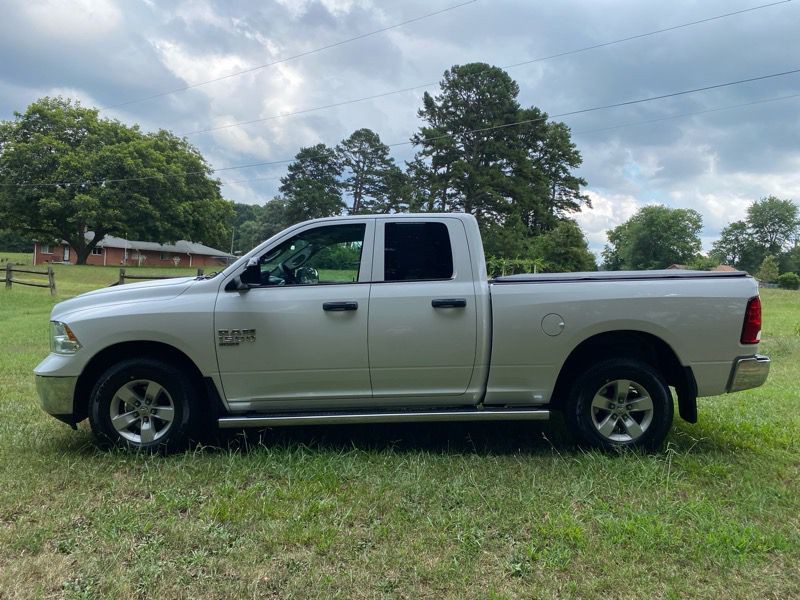 2019 RAM 1500 Image 81