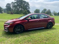 Image for 2024 Toyota Corolla SE ID: 6748389