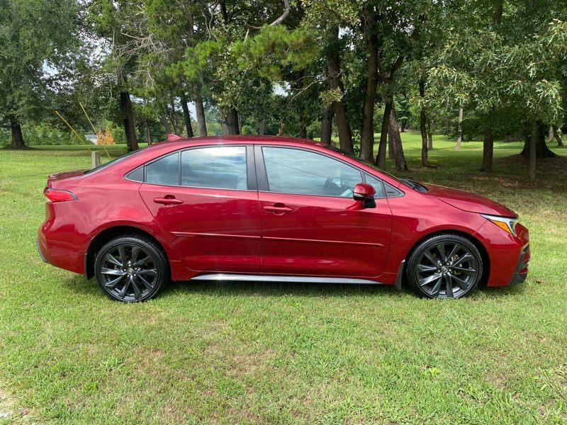 2024 Toyota Corolla Image 3