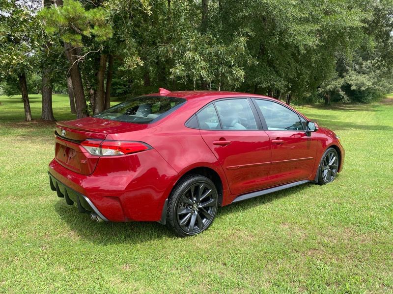 2024 Toyota Corolla Image 5