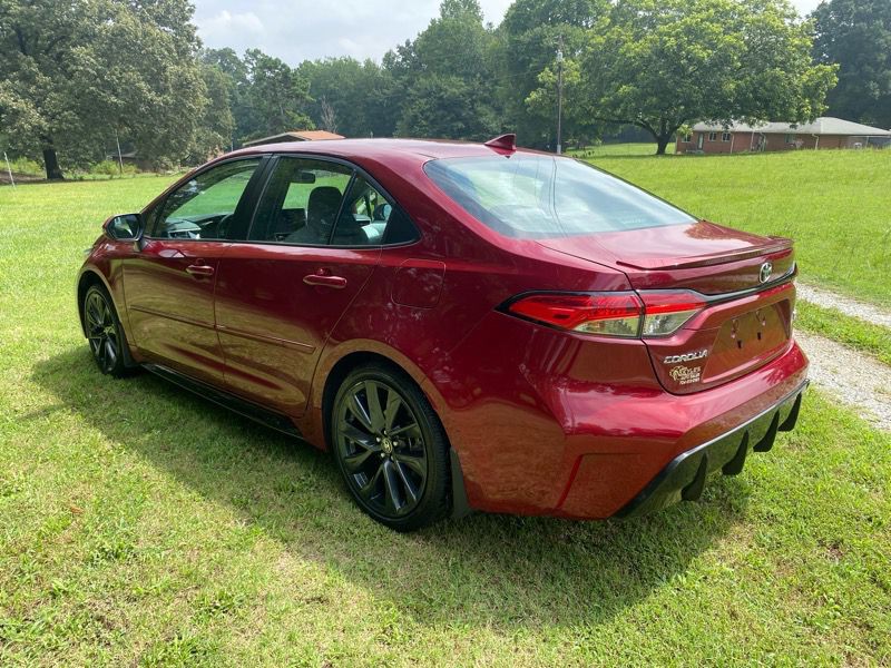 2024 Toyota Corolla Image 6