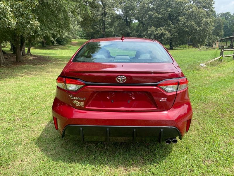 2024 Toyota Corolla Image 8