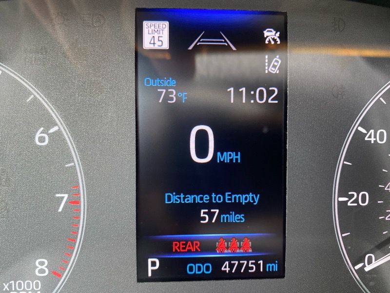 2024 Toyota Corolla Image 12