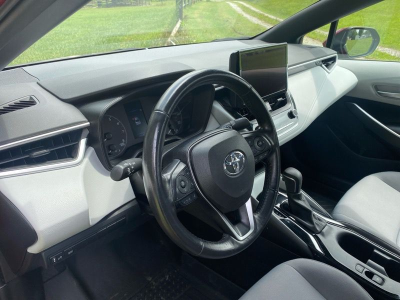 2024 Toyota Corolla Image 16