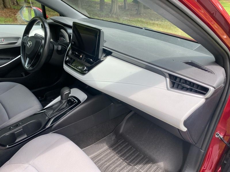 2024 Toyota Corolla Image 17