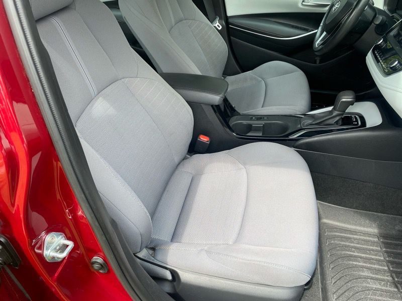 2024 Toyota Corolla Image 19