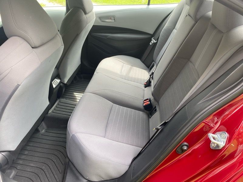 2024 Toyota Corolla Image 20