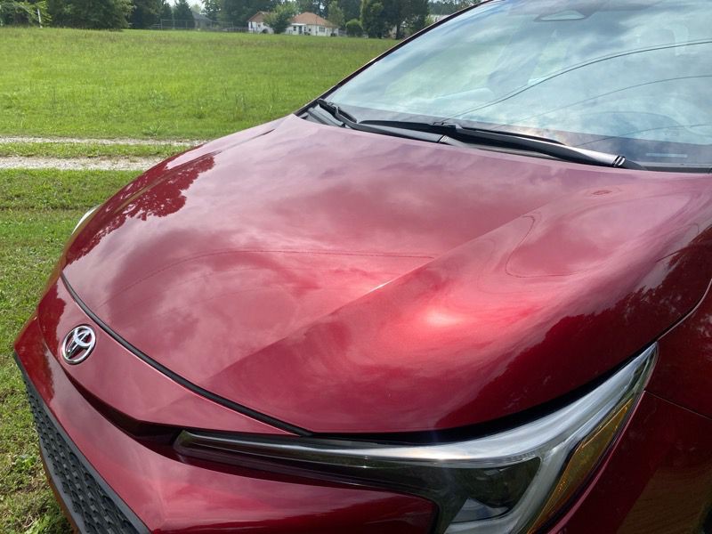 2024 Toyota Corolla Image 29