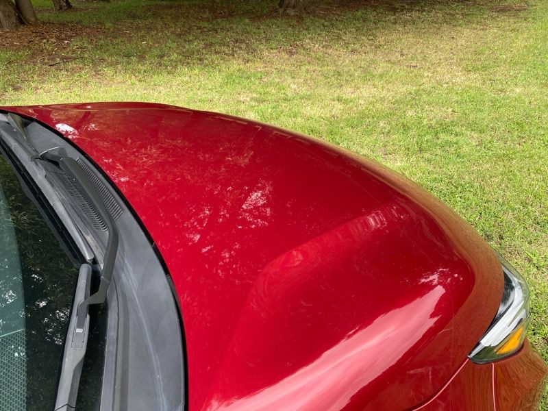 2024 Toyota Corolla Image 35