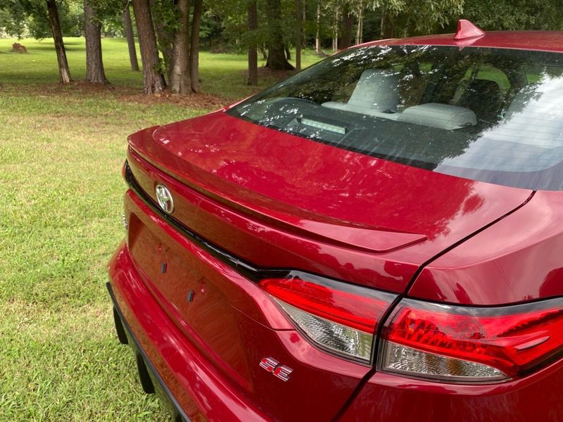 2024 Toyota Corolla Image 37