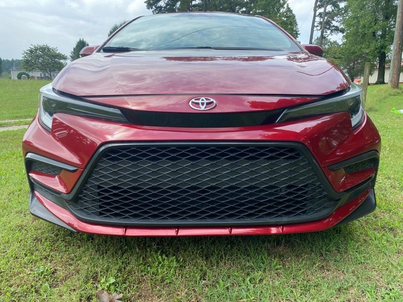 2024 Toyota Corolla Image 39
