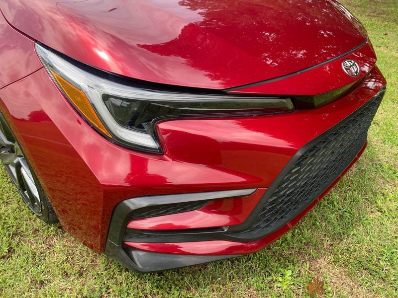 2024 Toyota Corolla Image 41