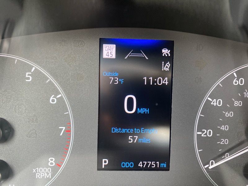 2024 Toyota Corolla Image 45