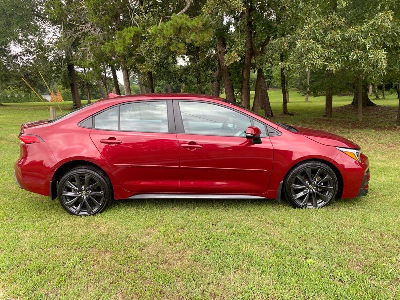2024 Toyota Corolla Image 64