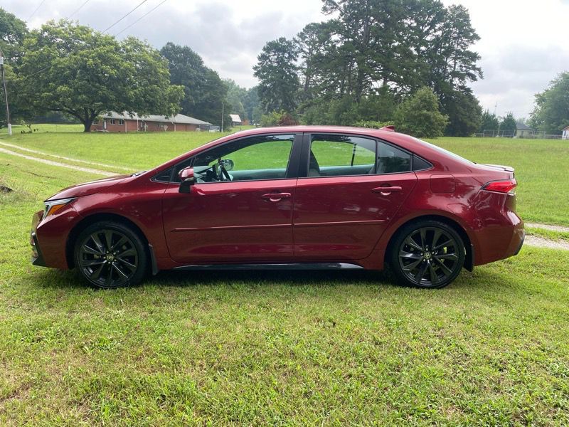 2024 Toyota Corolla Image 73
