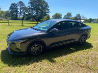 Image for 2025 Kia K4 LX ID: 6775476