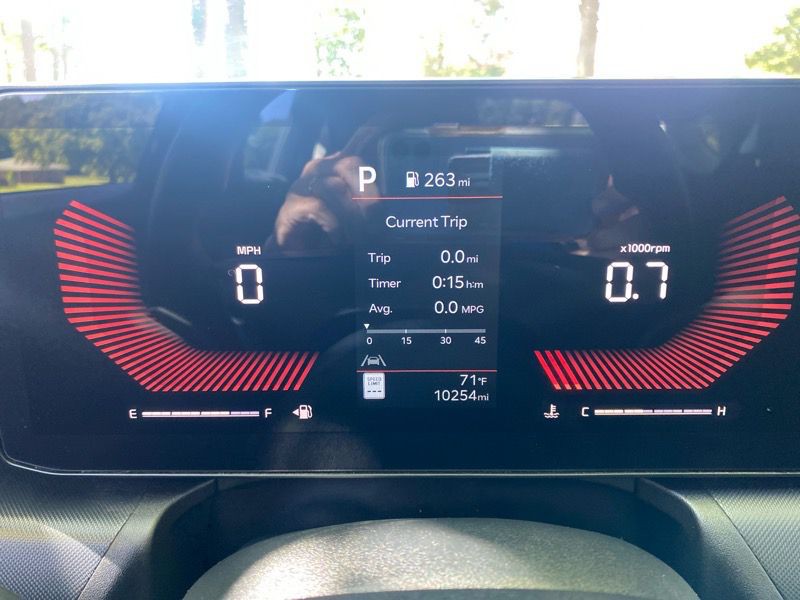 2025 Kia K4 Image 14
