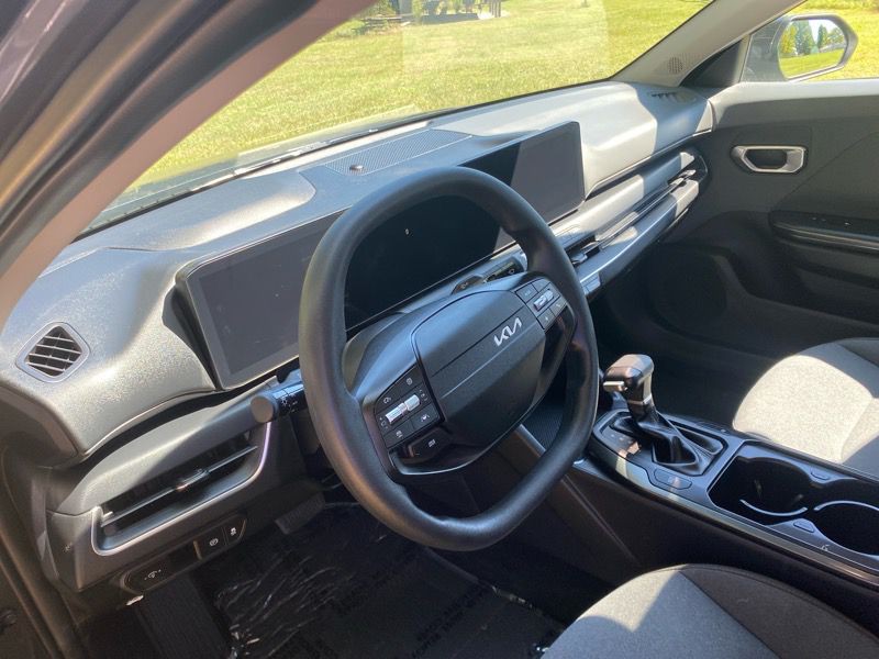 2025 Kia K4 Image 19