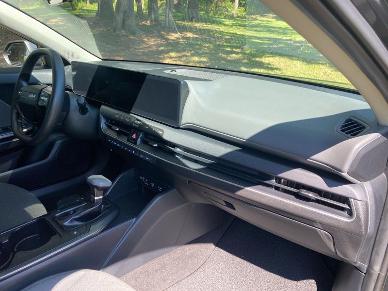 2025 Kia K4 Image 20
