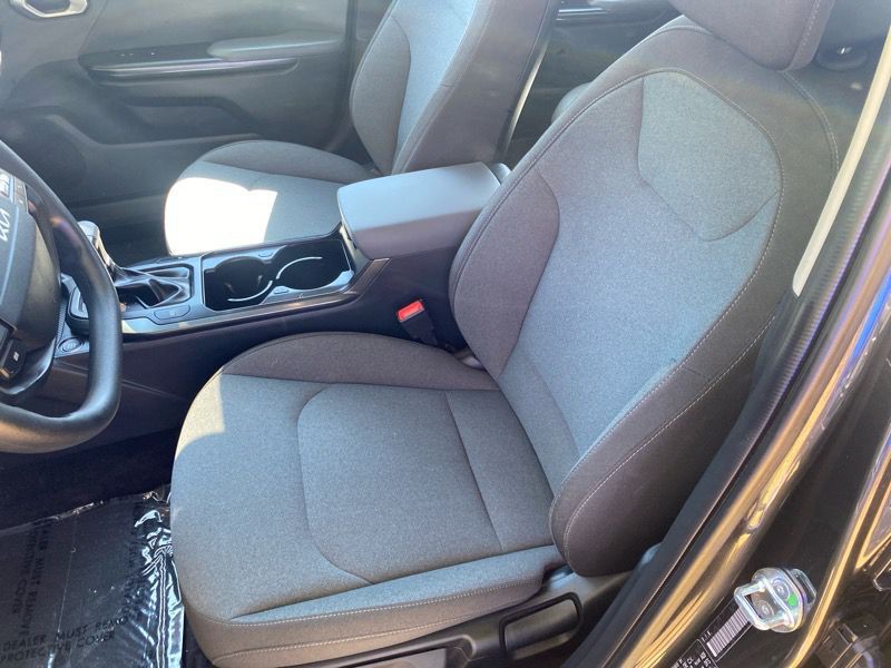 2025 Kia K4 Image 22