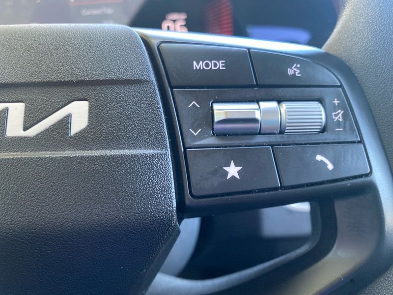 2025 Kia K4 Image 29
