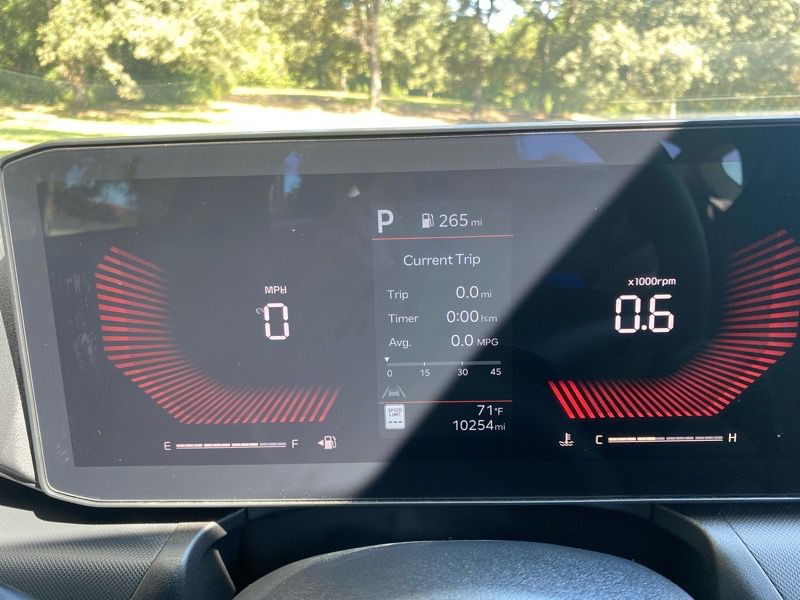 2025 Kia K4 Image 39