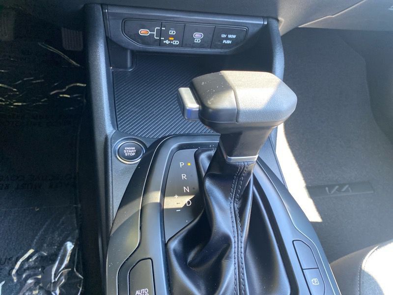 2025 Kia K4 Image 46