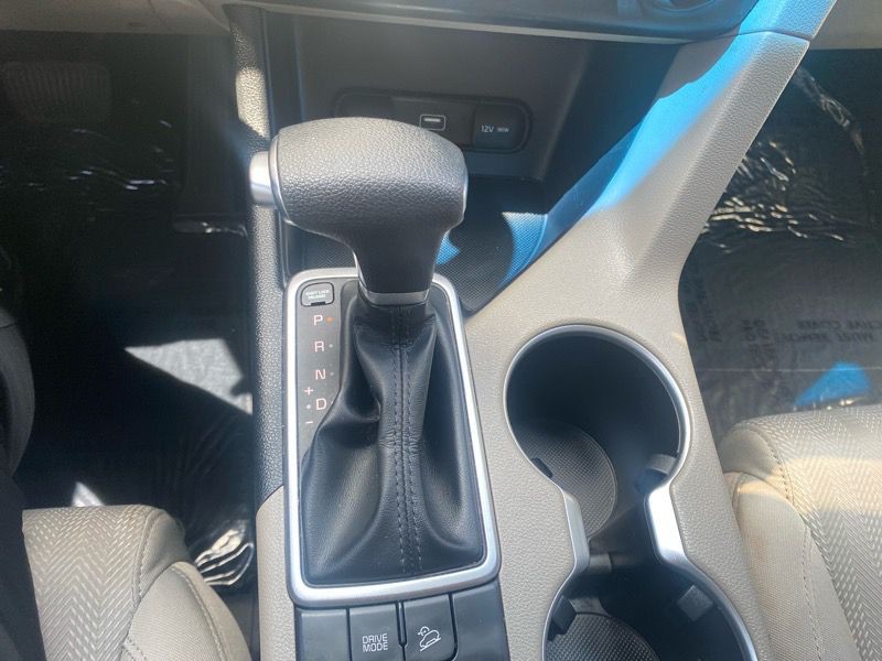 2021 Kia Sportage Image 39