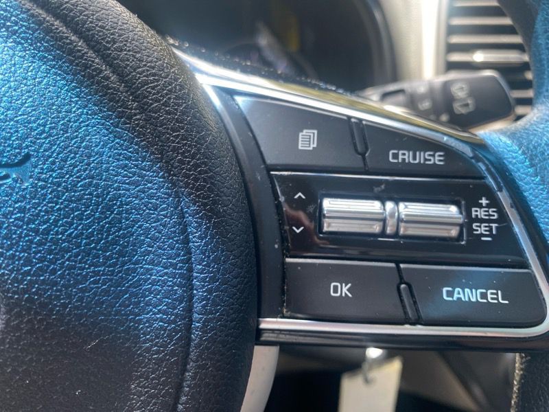 2021 Kia Sportage Image 45
