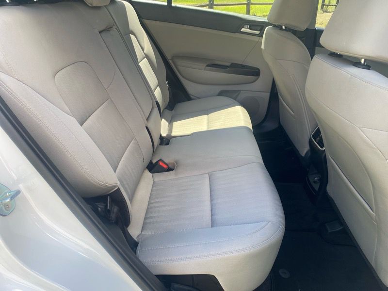 2021 Kia Sportage Image 46