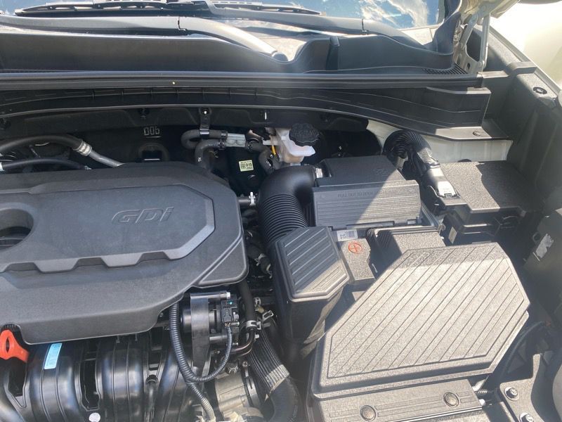 2021 Kia Sportage Image 51