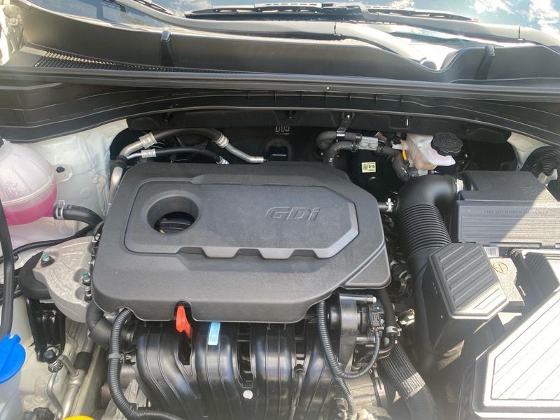 2021 Kia Sportage Image 52