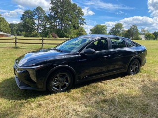 Image for 2025 Kia K4 LX ID: 6811510